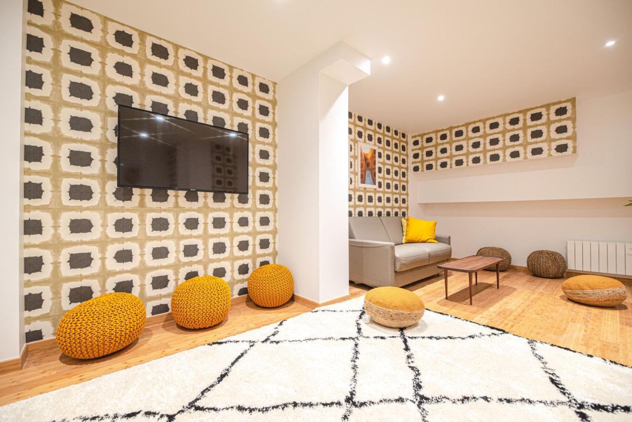 Mbm - Station F Aparthotel Paris Luaran gambar