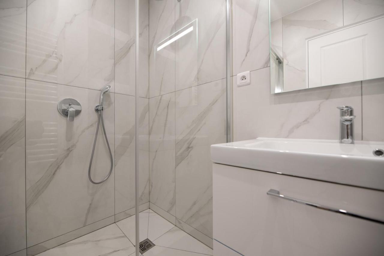Mbm - Station F Aparthotel Paris Luaran gambar