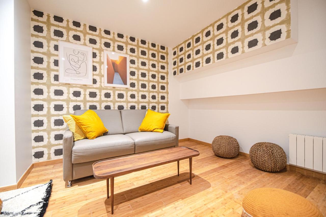 Mbm - Station F Aparthotel Paris Luaran gambar